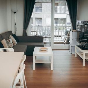 Apartamento de 3 Dormitorios